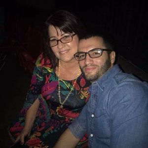 Meet your Posher, Zoraima